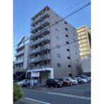 【飲食店にオススメ！：フォルクランド那古野：１階13.17坪】地下鉄桜通線「国際センター」駅から徒歩８分！那古野エリアの飲食店可能物件をご紹介します！