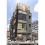 ☆賃料値下げ！【事務所や物販店にオススメ！：大須SHビル：3階26.06坪】地下鉄鶴舞線「大須観音」駅から徒歩1分！視認性良好な駅前テナントビルのご紹介です！