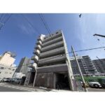 【飲食店にオススメ！：リバーハイツ納屋橋：１階 27.22坪】地下鉄東山線「伏見」駅より徒歩11分！近隣にオフィスやホテルが立ち並ぶ重飲食可能物件のご紹介です！