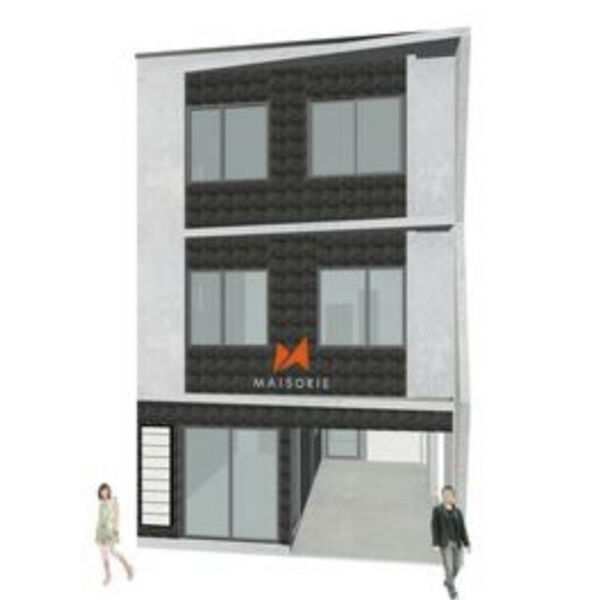 外観イメージ 外観イメージ