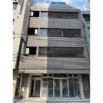 【美容サロンやサービス店にオススメ！：神都ビル：1階12.81坪】地下鉄名城線「東別院」駅より徒歩9分！1階路面物件のご紹介です！