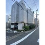 【飲食店にオススメ！：はぐりや１階貸店舗：１階15.75坪】地下鉄鶴舞線「荒畑」駅から徒歩５分！昭和区の飲食店居抜き物件をご紹介します！