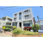 【エステ・ネイルサロンにオススメ！：アイビーヒルズ本郷：2階201号室 13.07坪】地下鉄東山線「本郷」駅から徒歩２分！駅近美観テナント物件のご紹介です！