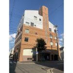 【美容院やクリニックにオススメ！：ＩＴビル：１階67.05坪】地下鉄名城線「矢場町」駅から徒歩１１分！新栄１丁目の１階テナント物件をご紹介します！