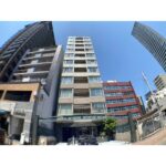 【美容サロンにオススメ！：サン・ミソノビル：９階９０２号室 23.25坪】地下鉄東山線・鶴舞線「伏見」駅から徒歩４分！栄１丁目のマンション物件をご紹介します！