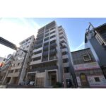 【物販店やサービス店にオススメ！：カーサ二ア尾頭橋：１階16.31坪】ＪＲ東海道本線「尾頭橋」駅から徒歩８分！江川線沿いの路面物件をご紹介します！