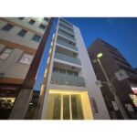 【美容サロンにオススメ!:HARVEY RESIDENCE 覚王山:6階A号室 8.16坪】地下鉄東山線・名城線「本山」駅から徒歩5分!広小路通沿いのテナント物件をご紹介します! 【美容サロンにオススメ!:HARVEY RESIDENCE 覚王山:6階A号室 8.16坪】地下鉄東山線・名城線「本山」駅から徒歩5分!広小路通沿いのテナント物件をご紹介します!