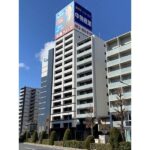 【サービス店にオススメ！：中駒グランヒルズ太閤通駅Ⅰ：１階27.37坪】地下鉄桜通線「太閤通」駅から徒歩１分！太閤通沿いの物件をご紹介します！