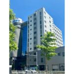 【各種サロンやスモールオフィスにオススメ！：セントラル名古屋：３階３１０号室5.35坪】名古屋駅から徒歩５分！名古屋駅至近で各種サロンやスモールオフィス等にオススメ！