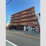 【物販店にオススメ！：クリエール本山：１階14.67坪】地下鉄東山線「本山」駅から徒歩６分！事務所仕様の路面物件をご紹介します！