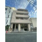 【美容サロン・サービス店にオススメ！：星が丘第一ビル：3階10.43坪】地下鉄東山線「星が丘」駅から徒歩3分！人気エリアの店舗利用可能なマンションタイプ物件のご紹介です！