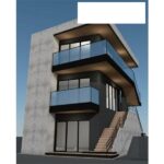 【飲食店や美容院にオススメ！：FIVE STAR BILL：２階16.89坪】地下鉄鶴舞線「いりなか」駅から徒歩２分！駅近のテナント物件をご紹介します！