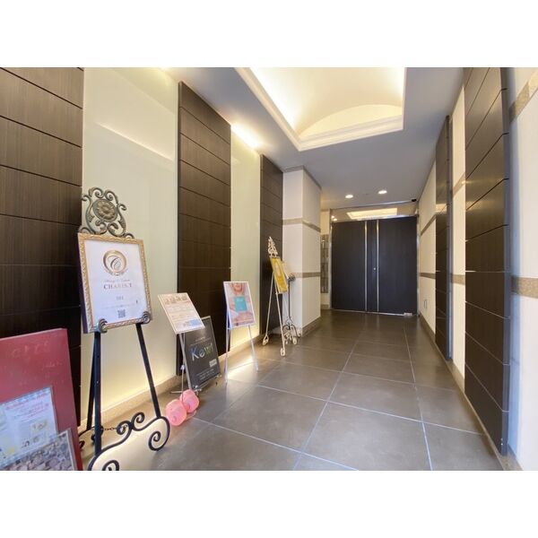 東区東桜1丁目 ヴィアーレアルベルゴ 外観② 東区東桜1丁目 ヴィアーレアルベルゴ 外観②