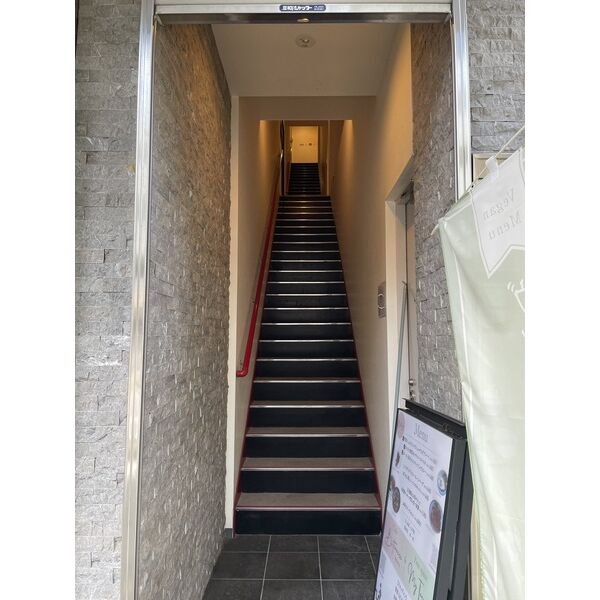 中区丸の内3 RS丸の内三丁目ビル 階段 中区丸の内3 RS丸の内三丁目ビル 階段