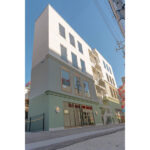 【サービス店や物販店にオススメ！：ＯＳＵ８８ビルディング：２階Ｂ号室 6.95坪】地下鉄鶴舞線「大須観音」駅から徒歩５分！本町通沿いのテナント物件をご紹介します！