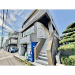 【スタジオにオススメ！：不動ビル：２-３階 延べ63.77坪】地下鉄東山線「池下」駅から徒歩１２分！フォトスタジオの居抜き物件をご紹介します！