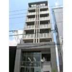 【エステ・ネイルサロンにオススメ！：HARADA栄南ビル：５階５０１号室 9.42坪】地下鉄名城線「矢場町」駅から徒歩３分！店舗利用可能なマンションタイプ物件のご紹介です！