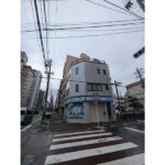 【サービス店にオススメ!:大須4丁目一棟店舗事務所:1-3階 延べ38.48坪】地下鉄名城線・鶴舞線「上前津」駅から徒歩3分!大須4丁目の一棟貸し物件をご紹介します! 【サービス店にオススメ!:大須4丁目一棟店舗事務所:1-3階 延べ38.48坪】地下鉄名城線・鶴舞線「上前津」駅から徒歩3分!大須4丁目の一棟貸し物件をご紹介します!