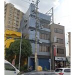 【物販店やサービス店にオススメ！：澤田ビル：１階20.53坪】地下鉄名城線「大曽根」駅から徒歩１０分！大曽根エリアの路面店物件をご紹介します！