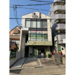 【カフェにオススメ！：シーマンビル山手：1階31.02坪】地下鉄名城線「八事日赤」駅から徒歩４分！1階路面区画のカフェ居抜き物件のご紹介です！