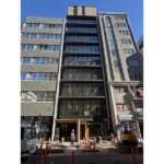 【サービス店やスクールにオススメ！：NEUA MEIEKI：５階Ｂ号室 20.04坪】名古屋駅から徒歩５分！名駅椿町の新築テナント物件をご紹介します！