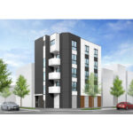 【サービス店や物販店にオススメ！：CrossRoad SasashimaLive：１階１号室 9.40坪】あおなみ線「ささしまライブ」駅から徒歩９分！大須通沿いの新築物件をご紹介します！