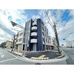 【サービス店や物販店にオススメ！：CrossRoad SasashimaLive：１階１号室 9.40坪】あおなみ線「ささしまライブ」駅から徒歩９分！大須通沿いの物件をご紹介します！