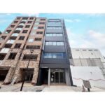 【サービス店舗にオススメ!:NK NISHIKI(旧:ワンダービル):3階36.32坪】地下鉄桜通線・鶴舞線「丸の内」駅から徒歩5分!外観等リニューアル予定です! 【サービス店舗にオススメ!:NK NISHIKI(旧:ワンダービル):3階36.32坪】地下鉄桜通線・鶴舞線「丸の内」駅から徒歩5分!外観等リニューアル予定です!