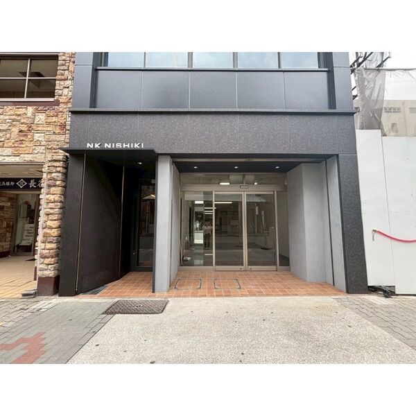 中区錦2 NK NISHIKI(旧:ワンダービル) 外観②(外観) 中区錦2 NK NISHIKI(旧:ワンダービル) 外観②(外観)