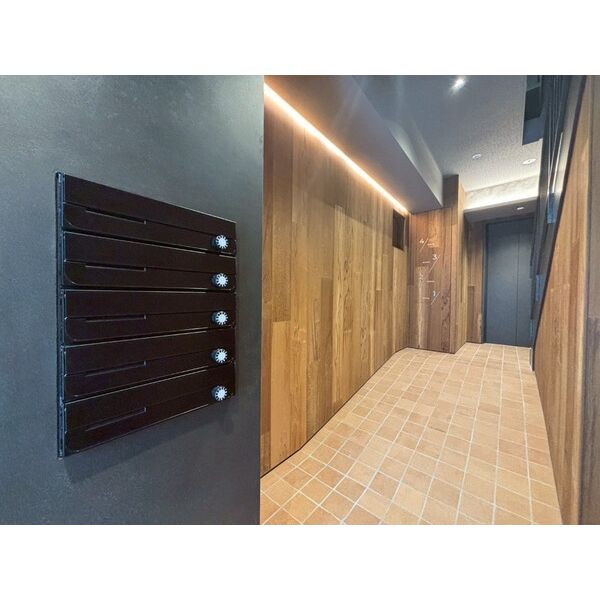 エントランス エントランス