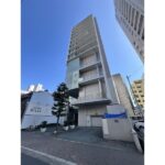 【サービス店にオススメ！：ＩＺＵＭＩ１（イズミワン）：４階127.98坪】地下鉄名城線・桜通線「久屋大通」駅から徒歩６分！泉１丁目の大型物件をご紹介します！