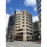 【美容サロンなどにオススメ!:ISE名古屋ビル:5階501号室12.54坪】JR東海道本線「名古屋」駅から徒歩7分!名駅通り沿いのテナントビルのご紹介です! 【美容サロンなどにオススメ!:ISE名古屋ビル:5階501号室12.54坪】JR東海道本線「名古屋」駅から徒歩7分!名駅通り沿いのテナントビルのご紹介です!