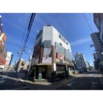 【飲食店・サービス店にオススメ！：今池常盤ビル：３階22.33坪】地下鉄東山線・桜通線「今池」駅から徒歩３分！繫華街の好立地飲食可能物件のご紹介です！