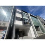 【美容サロンやクリニックにオススメ！：リード上前津Ⅱ：２階20.13坪】地下鉄名城線・鶴舞線「上前津」駅から徒歩１分！大須通沿いの新築テナント物件をご紹介します！