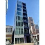 【美容サロン・物販店にオススメ！：アストラーレ浄心アネックス：１階17.88坪】地下鉄鶴舞線「浄心」駅から徒歩１分！駅近新築テナントビルのご紹介です！