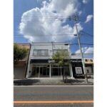 【物販店やサービス店にオススメ！：牛田通店舗：１階82.86坪】地下鉄東山線「岩塚」駅から徒歩１５分！駐車場付き大型テナント物件をご報告します！