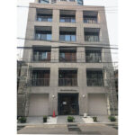 【美容系店舗やサービス店舗にオススメ！：名駅ブライトビル：2階202-203号室24.3坪】地下鉄東山線「名古屋」駅より徒歩8分！美容サロン居抜き物件のご紹介です！