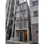 【美容サロン・サービス店にオススメ！：フラットベースA1：1階1B号室6.9坪】地下鉄鶴舞線「大須観音」駅から徒歩5分！伏見エリアのデザイナーズビルのご紹介です！