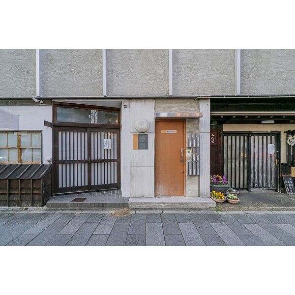 西区押切1 サンテプロダクトビル 募集区画 西区押切1 サンテプロダクトビル 募集区画