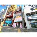 【飲食店にオススメ！：エスピービル：３階25.10坪】ＪＲ東海道本線「尾張一宮」駅から徒歩３分！飲食店可能のスケルトン物件をご紹介します！