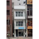 【飲食店にオススメ！：広小路ネスト：２階19.54坪】地下鉄東山線「名古屋」駅から徒歩８分！飲食可能な新築ビルのご紹介です！