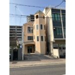 【サービス店にオススメ！：エクセレント神宮：１階12.56坪】名鉄本線「神宮前」駅から徒歩７分！事務所内装の路面店物件をご紹介します！