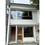 【美容サロンやサービス店にオススメ！：則武古民家：2階13.40坪】地下鉄東山線「亀島」駅より8分！則武イオン近くのフルリノベーション古民家物件のご紹介です！