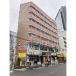 【エステやサロンにオススメ!:ダイソー18号館:4階405号室13.61坪】JR東海道本線「名古屋」駅から徒歩6分!名古屋駅エリアの店舗利用可能物件のご紹介です! 【エステやサロンにオススメ!:ダイソー18号館:4階405号室13.61坪】JR東海道本線「名古屋」駅から徒歩6分!名古屋駅エリアの店舗利用可能物件のご紹介です!