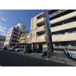 【美容サロンにオススメ！：Luna.Lumiere本山：１階12.21坪】地下鉄東山線・名城線「本山」駅から徒歩３分！本山エリアの事務所仕様物件をご紹介します！