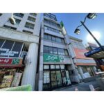 【サービス店にオススメ！：第２小林ビル：２階30.70坪】地下鉄名城線・桜通線「新瑞橋」駅から徒歩１分！駅前好立地のテナント物件をご紹介します！