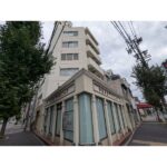 【クリニックにオススメ!:OMC大曽根ビル:1階27.55坪】地下鉄名城線「平安通」駅から徒歩4分!内科クリニックの居抜き物件をご紹介します! 【クリニックにオススメ!:OMC大曽根ビル:1階27.55坪】地下鉄名城線「平安通」駅から徒歩4分!内科クリニックの居抜き物件をご紹介します!