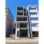 【飲食店にオススメ!:HARVEY TERRACE丸の内:1階A号室 10.52坪】地下鉄桜通線・鶴舞線「丸の内」駅から徒歩4分!丸の内エリアの新築テナント物件をご紹介します! 【飲食店にオススメ!:HARVEY TERRACE丸の内:1階A号室 10.52坪】地下鉄桜通線・鶴舞線「丸の内」駅から徒歩4分!丸の内エリアの新築テナント物件をご紹介します!