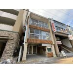 【サービス店やスクールにオススメ！：原駅前ビル：３階33.47坪】地下鉄鶴舞線「原」駅から徒歩１分！駅前の事務所仕様物件をご紹介します！