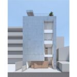 【飲食店にオススメ！：(仮称)名駅2丁目物件：2階 7.87坪】各線「名古屋」駅より徒歩5分！重飲食可能な新築テナントビルのご紹介です！